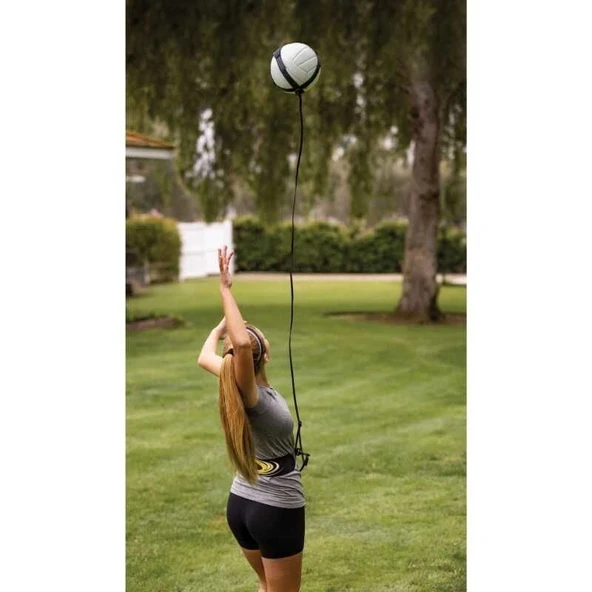 SKLZ Hit-N-Serve Fes Voleybol Servis Antrenmanı 92144 - 3