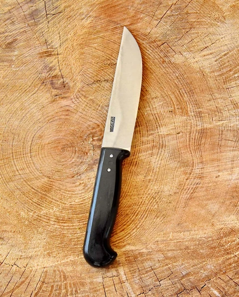 Tapan Mutfak Bıçağı Paslanmaz 26 cm - 4
