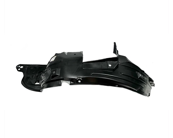 DAVLUMBAZ ÇAMURLUK CITY 09-12 ÖN RH ürün görseli