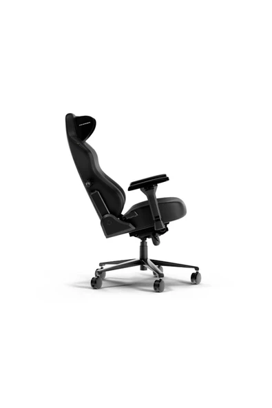 DXracer Craft XL Serisi Oyuncu Koltuğu - Siyah - 4
