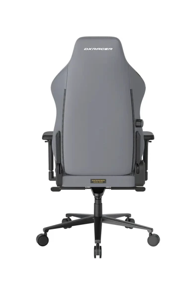 DXracer Craft XL Serisi Oyuncu Koltuğu - Gri - 3