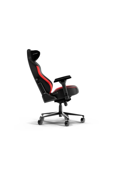 DXracer Craft XL Serisi Oyuncu Koltuğu Siyah - Kırmızı - 4