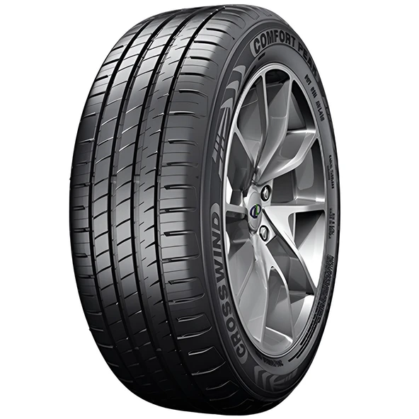 Crosswind 185/60R15 88H XL Comfort Peak (Yaz) (2025)