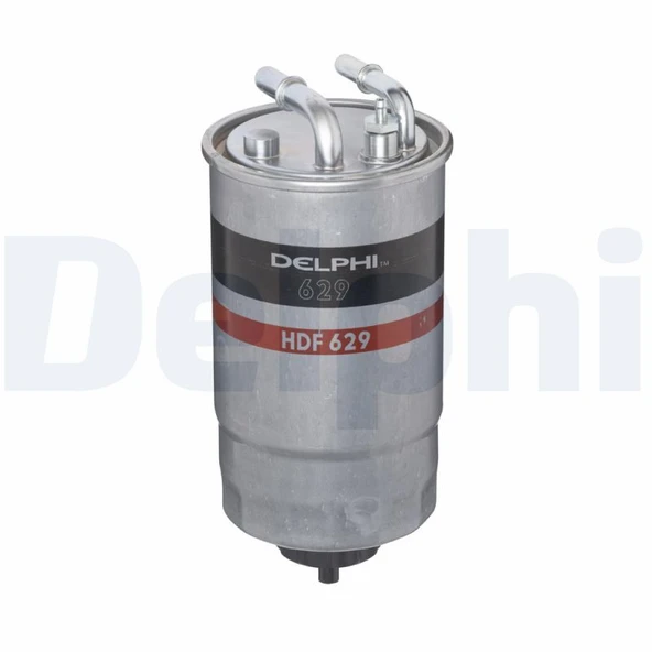 DELPHI HDF629 | Mazot Filtresi Opel Corsa D 1.3 CDTI  Z13DTJ