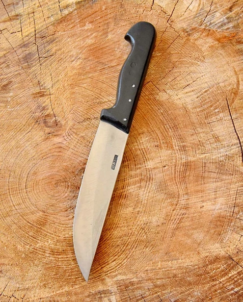 Tapan Mutfak Kasap Bıçağı 30 cm - 3