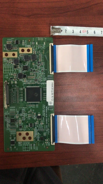 FLEXİ KABLO (38X100MM) AWM 20706 105C 60V VW-1 HV430QUB-N1D