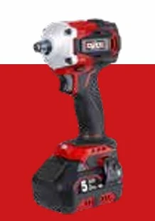Attlas Pro ATBL 18 IW2-502 C Akülü Darbeli Somun Sıkma 400Nm