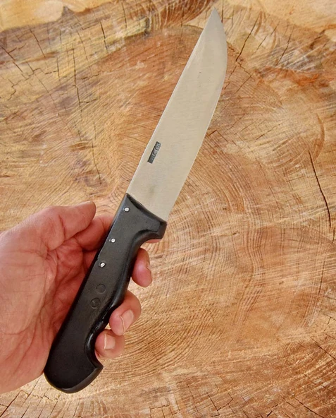 Tapan Mutfak Kasap Bıçağı 30 cm - 4