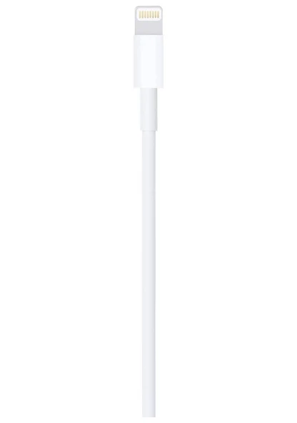 Apple MXLY2ZM/A 1 m USB to Lightning Şarj Kablosu (Türkiye Garantili) - 3