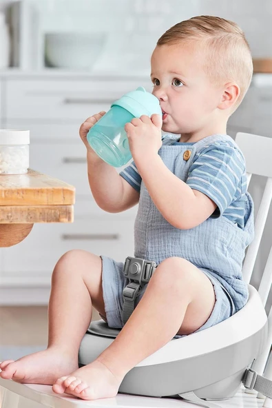 Skip Hop Easy 2'li Alıştırma Kabı Bardağı Seti - 5