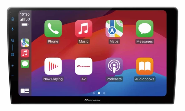 PİONEER SPH-PF97BT CARPLAY 9" EKRAN - 4