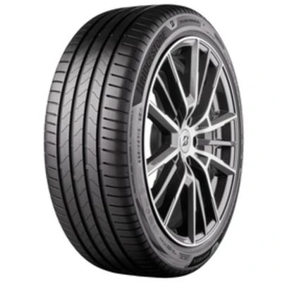 Bridgestone 225/50 R19 96V Turanza 6 Oto Yaz Lastiği (Üretim:2023) ürün görseli 1