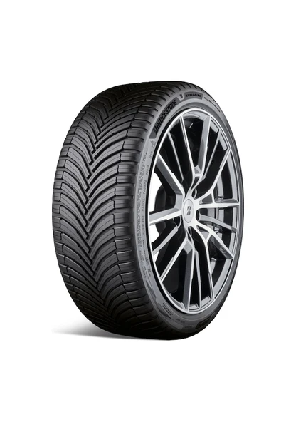 Bridgestone 215/65R16 102V XL Turanza All Season 6 Dört Mevsim Lastiği 2025