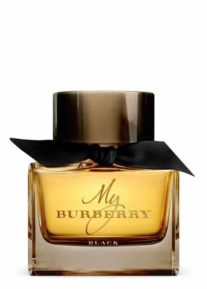 Burberry My Burberry Black EDP 90 ml Kadın Parfüm - 2