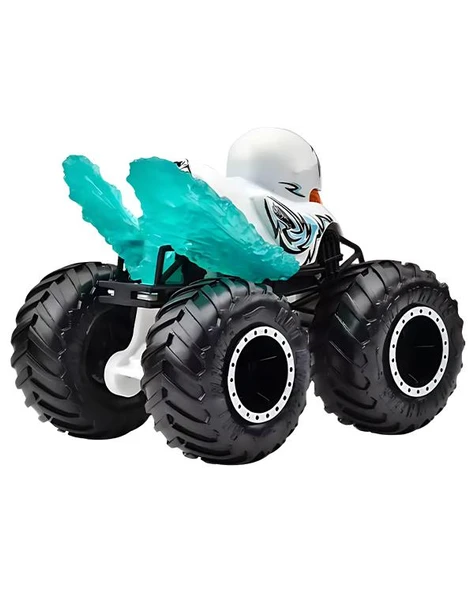 Hot Wheels Monster Trucks Duck N Roll HTM64 - 3
