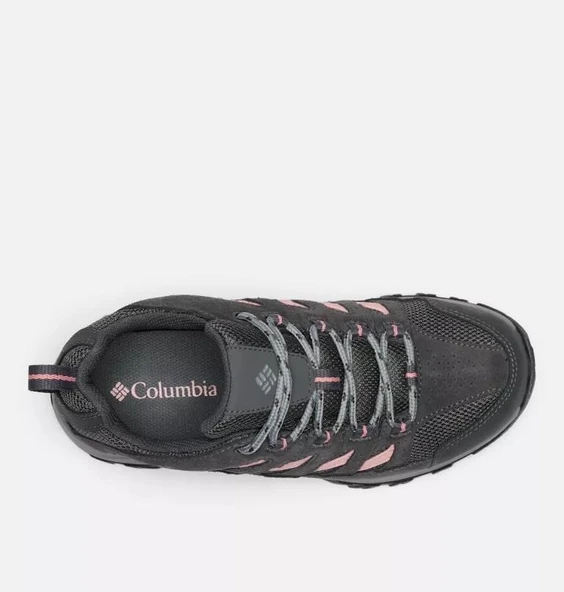 Columbia Crestwood Kadın Ayakkabı - 9