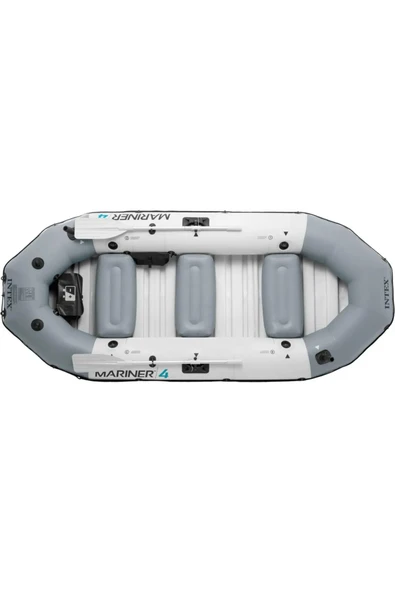 Intex 68376 Mariner 4 Bot Set - 3