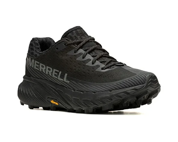 Merrell Agility Peak 5 Ayakkabı Outdoor Ayakkabısı J068090 Siyah - Resim 3
