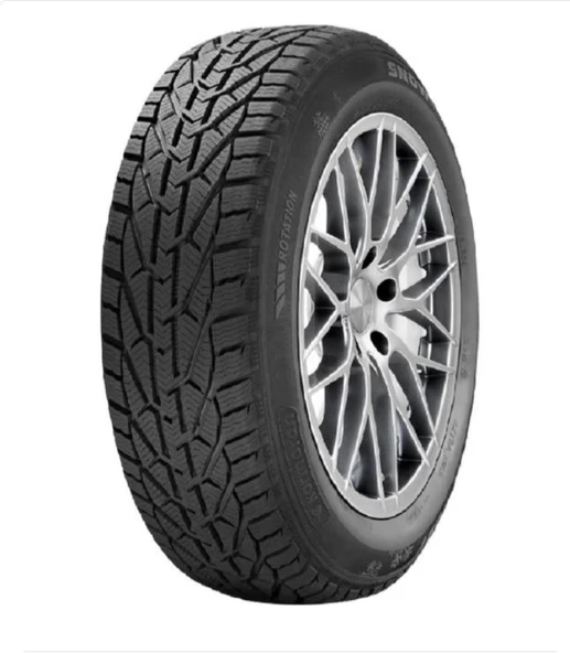 Kormoran 195/65 R15 91T Snow Oto Kış Lastiği (Üretim: 2023)