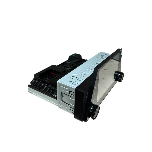 Araç Multimedya Android Ekran Carplay Navigasyon Double Teyp 5 Inch 2+32 TEKDİN Universal - 5