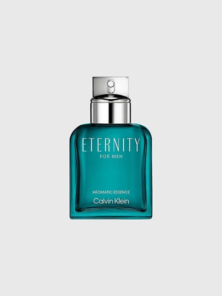 1/2 Calvin Klein Eternity Aromatic Essence Parfum Intense 100 ml Erkek Parfüm - 2