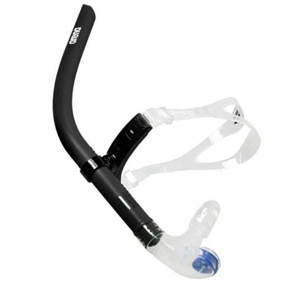 Arena Swim III Unisex Yüzücü Şnorkel 004825501 - Resim 2