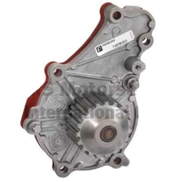 DEVIRDAIM (SU POMPASI) P207 P308 P3008 P5008 P307 P407 PARTNER BERLINGO C2 C3 C4 DV6 (1,6 HDI) FUCUS 1,6TDCI VOLVO 1,6HDI C3 III DS3 P207 P308 P3008 P5008 DV6C DV6TED (1,6HDI 8V)