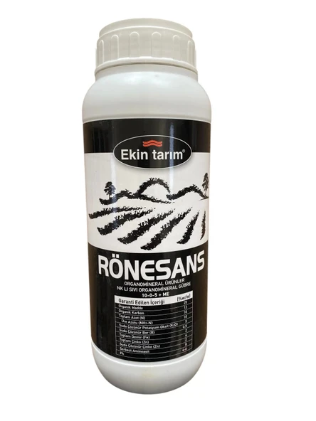 Rönesans Sıvı Gübre