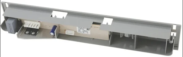 Bosch Siemens Buzdolabı Orjinal kart ( Sipariş vermeden Açıklamayı okuyun) - 1
