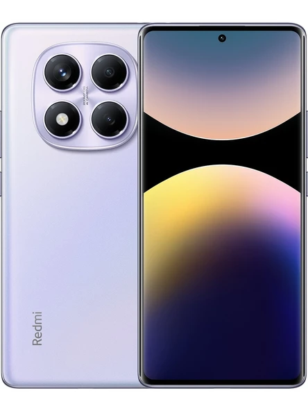 Redmi Note 14 Pro 5G 12GB 512GB (Xiaomi Türkiye Garantili) MOR