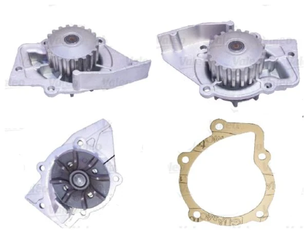 DEVIRDAIM (SU POMPASI) PARTNER II BERLINGO II EXPERT II JUMPY II DW8 / DW8B XANTIA P406 BOXER II JUMPER II C5 P307 C4 PARTNER II BERLINGI II 806 EVASION DW10TD (2,0HDI 8V)