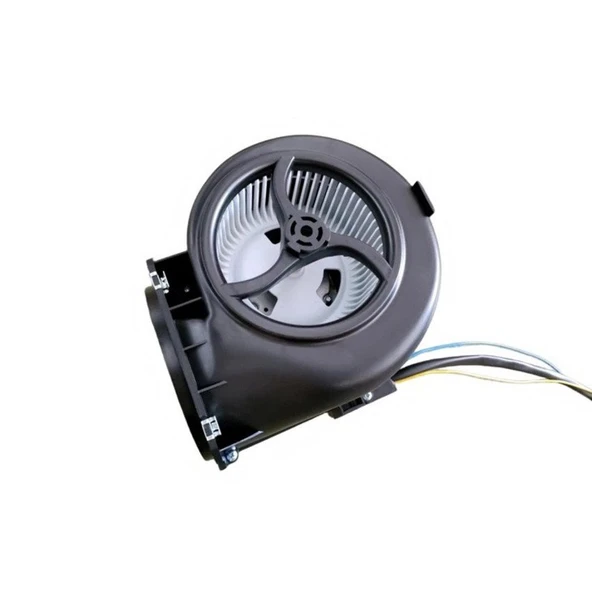 Bosch Siemens Profilo Davlumbaz Fan motoru Orjinal ( açıklamayı okuyun) - 1