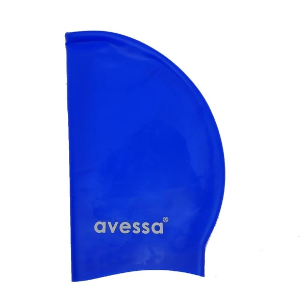Avessa Silikon Havuz Deniz Yüzücü Bonesi - 3