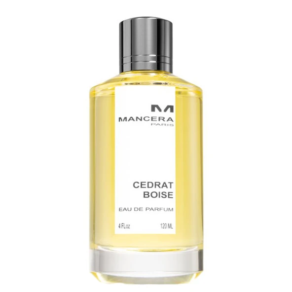 Mancera Cedrat Boıse 120 Ml EDP Unisex Parfüm - 2