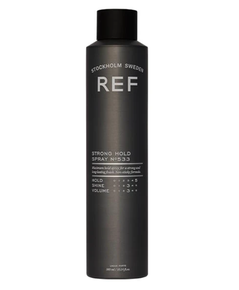 REF Strong Hold Spray No533 75 ml