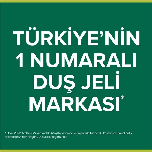 Palmolive Moments Sandal Ağacı ve Lavanta Yağları ile Nemlendirici Banyo ve Duş Jeli 500 ml x 4 Adet - 3