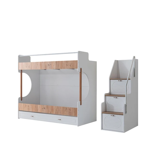 Ranza, Vita Bohem Yavrulu Ceviz Ranza - 3