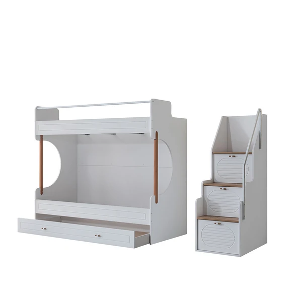 Ranza, Vita Bohem Yavrulu Ceviz Ranza - 4