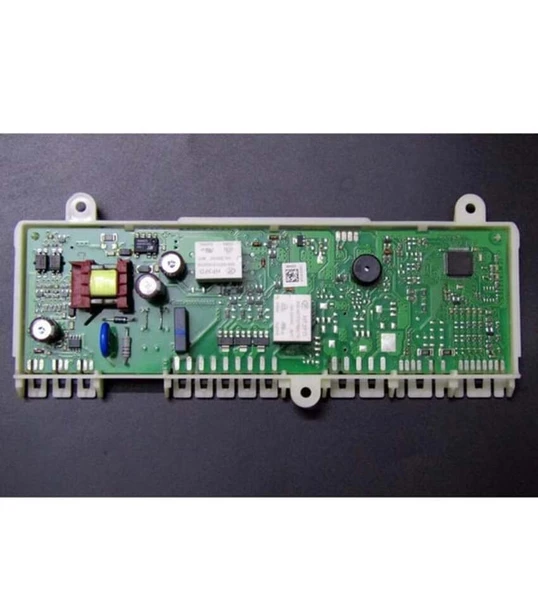 Bosch Siemens Buzdolabı Orjinal Kart ( Sipariş vermeden Açıklamayı okuyunuz ) ürün görseli 1