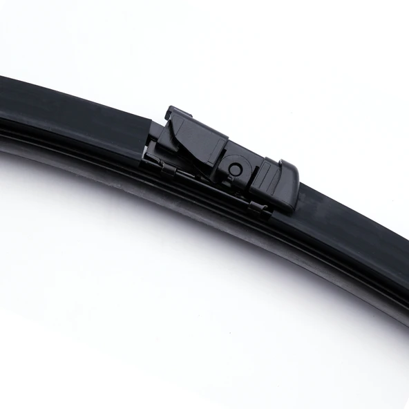 Mega Oto Market RBW Otomobil Sileceği Muz Silecek Takımı 60/38 cm 24/15 inch Nissan Qashqai ile uyumlu - 2