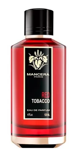 Mancera Red Tobacco EDP 120 ml Meyvemsi Erkek Parfüm - 2
