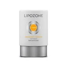 Lipozone Lipozomal C Vitamini 30 Kapsül