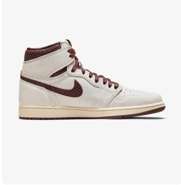 Air Jordan 1 x A Ma Maniere - 2