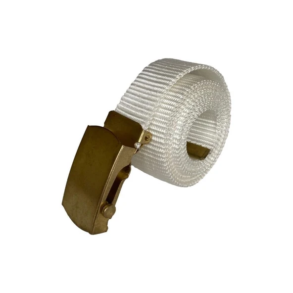 Single Sword Ayarlanabilir Taktik Askeri Palaska Kemeri - 4