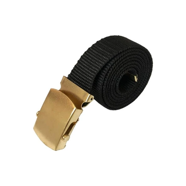 Single Sword Ayarlanabilir Taktik Askeri Palaska Kemeri - 8