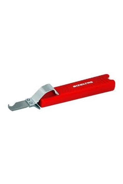İzeltaş 0375050020 Kablo Sıyırıcı 8-28 Mm