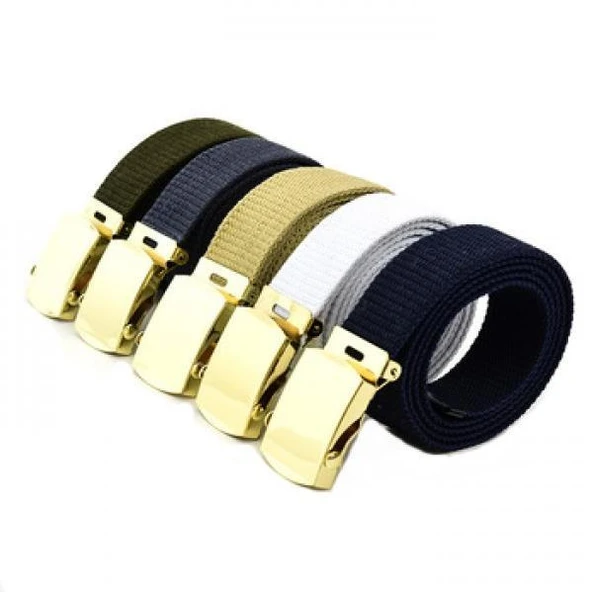 Single Sword Ayarlanabilir Taktik Askeri Palaska Kemeri - 2