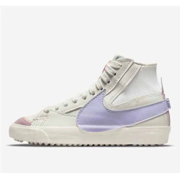 Nike Blazer MİD 77 Jumbo Glaze Powder
