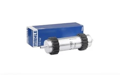 MAHLE KL985 Yakıt Filtresi Audi A4-A5-A6-A7 2.0 3.0 TDI 2012 Sonrası ürün görseli 1