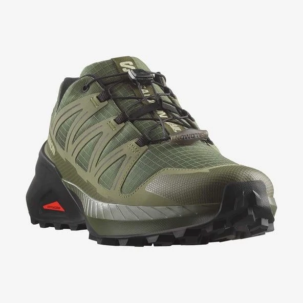 Salomon Speedcross Peak Erkek Koşu Ayakkabısı - 4